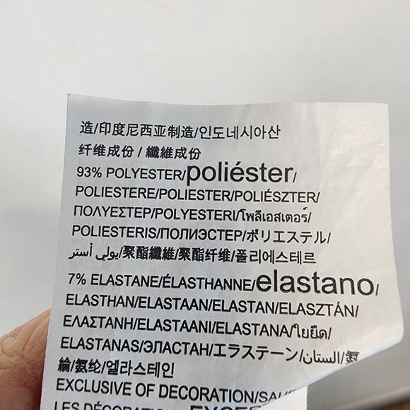 Under Armour UA Reblek Boardshorts Mens 32 Gray Blue 10" Inseam 1271514 - Picture 9 of 12